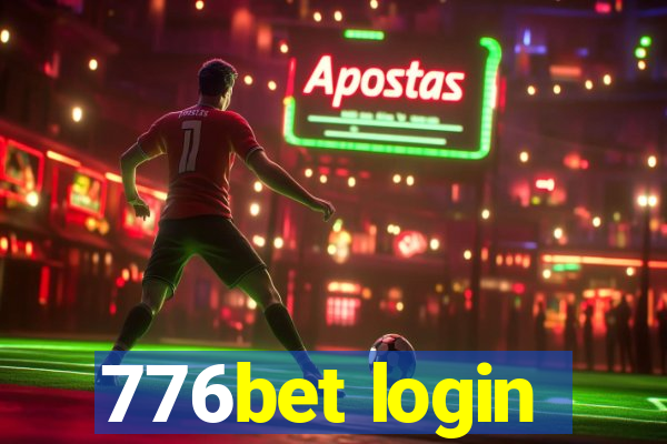 776bet login